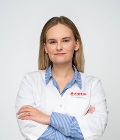Greta Domantaitė 